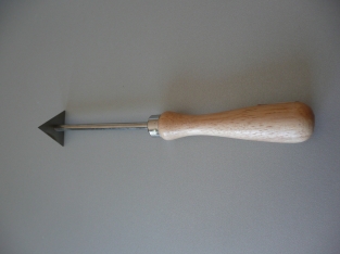 AFDRAAI IJZER 2307 1